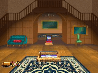 Mighty Hits screenshot 4 for Playstation